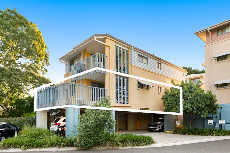 46/38 Palmer Street