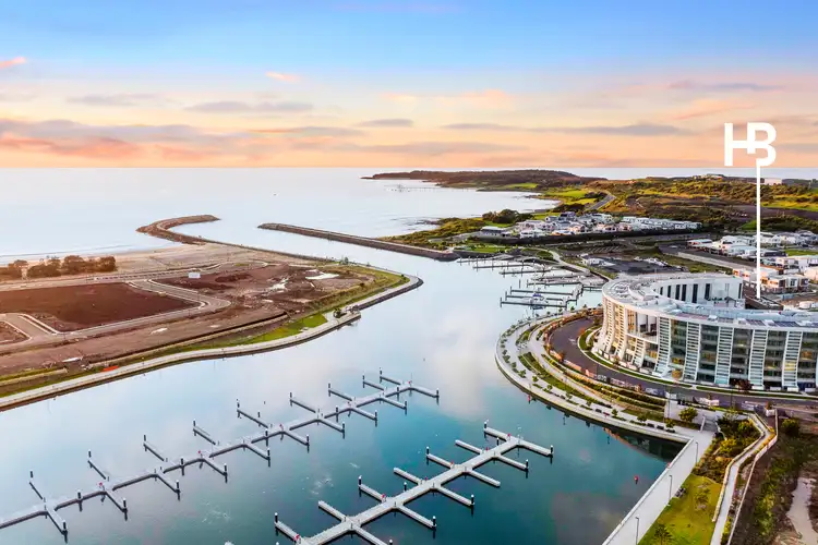 117/45 Quayside Avenue