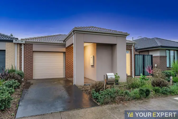 12 Wilkiea Crescent