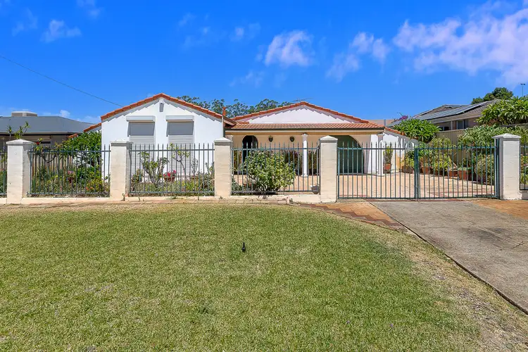 122 Partridge Way