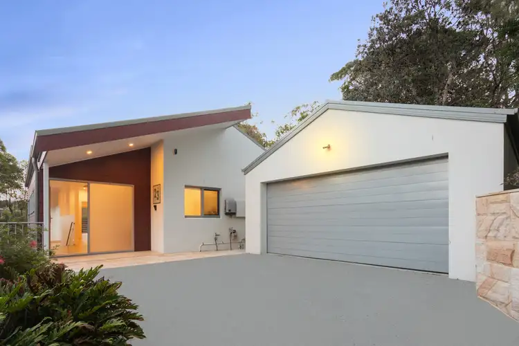 23 Serpentine Crescent