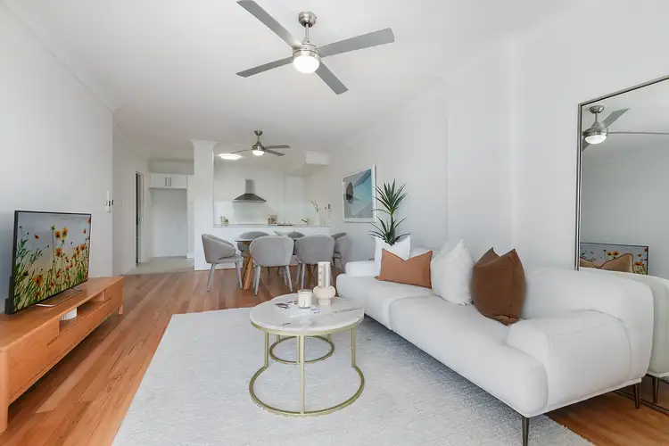 37/3 Harbourview Crescent