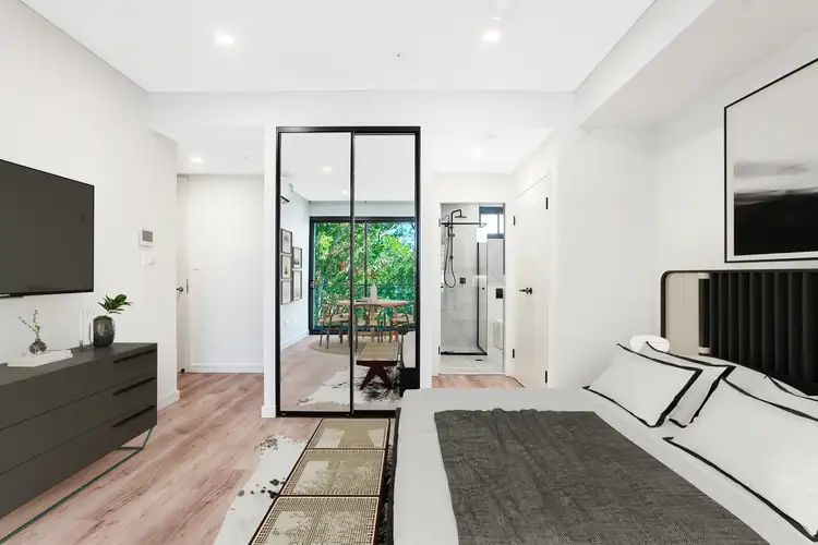 503/27 Flinders Street