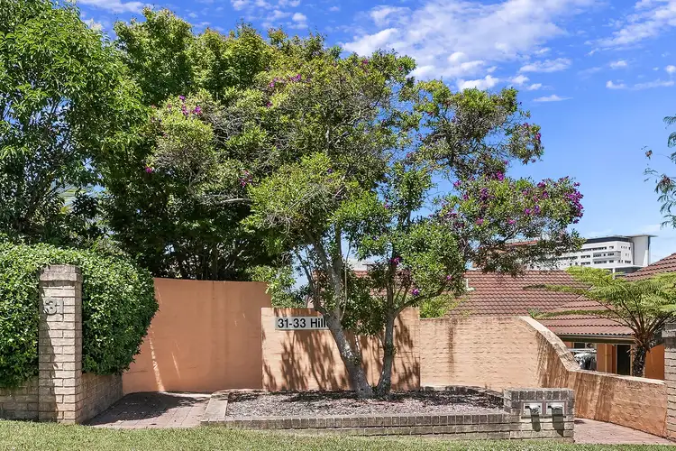 2/31-33 Hillcrest Street, Wollongong NSW 2500