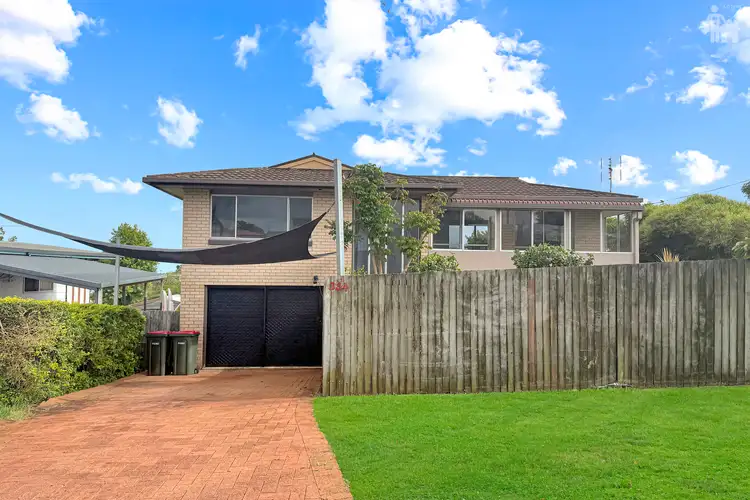 334 Boat Harbour Drive