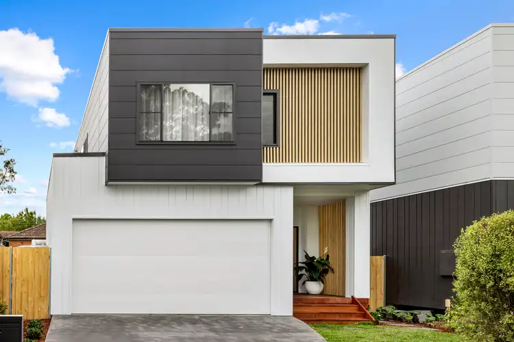 112B Blackbutts Road