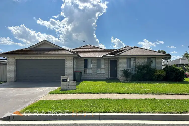 22 Clem Mcfawn Place