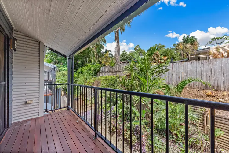 7/164-168 Shute Harbour Road