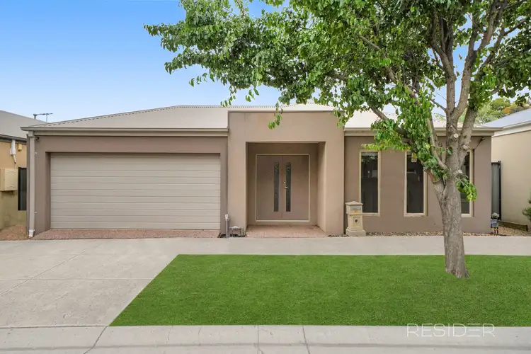 Address available on request