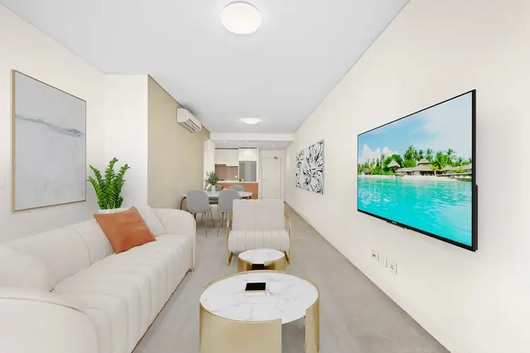 415/4 Baywater Drive