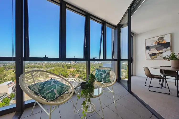 2503/45 Macquarie Street