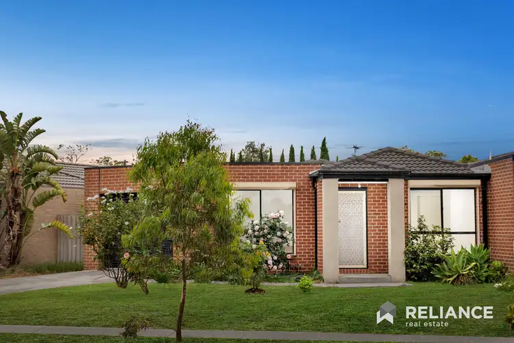 1/61 Honour Avenue