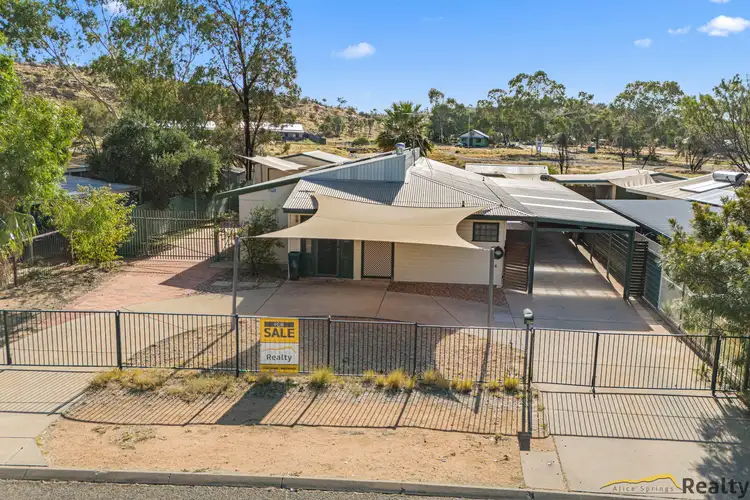 31 Mallam Crescent