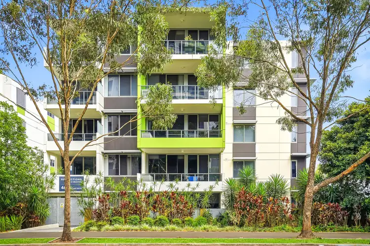 623/44-46 Shoreline Drive