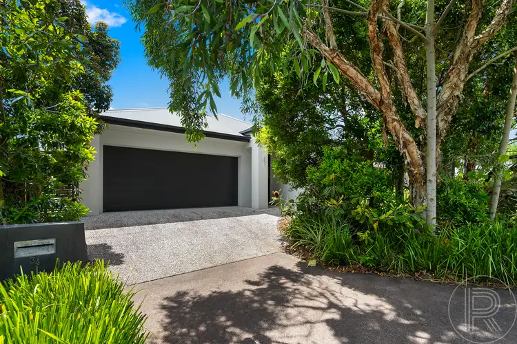 34 Tibouchina Street