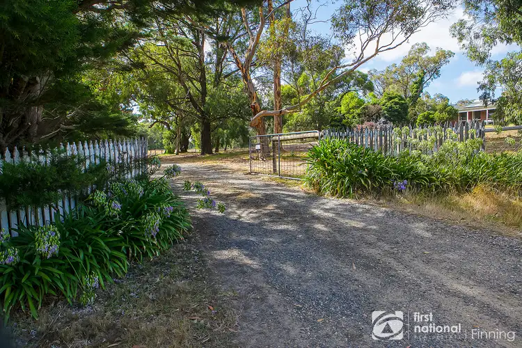 50 Carramar Road