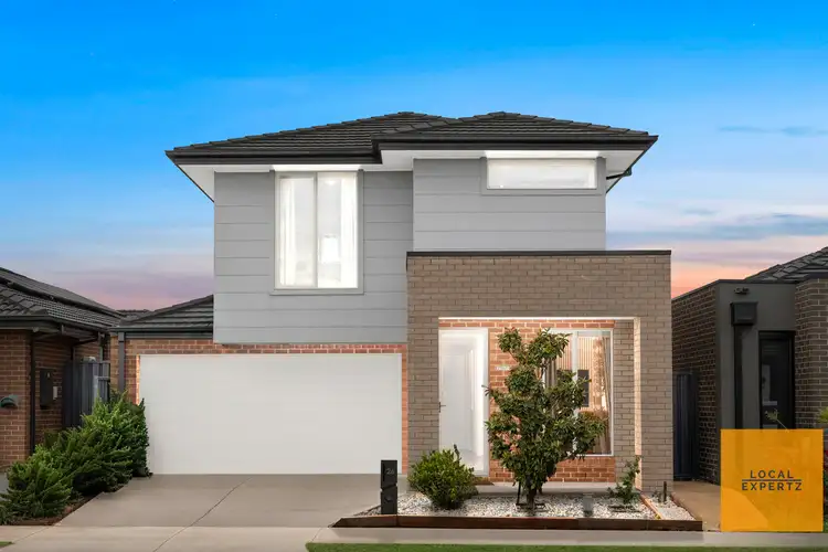 26 Moroka Avenue, Weir Views VIC 3338