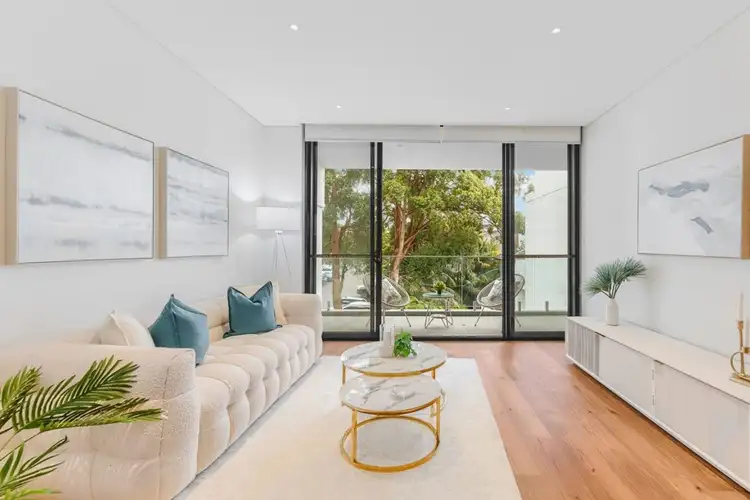 403a/34-42 Penshurst Street, Willoughby NSW 2068