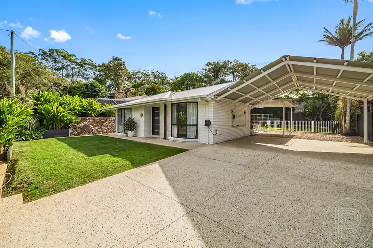 9 Taronga Street, Palmwoods QLD 4555