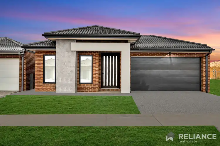 3 Glory Street