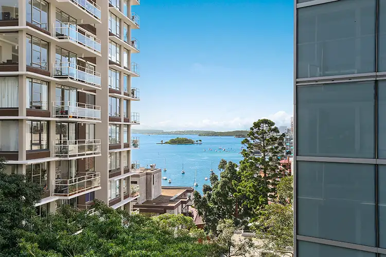 53/6 Greenknowe Avenue