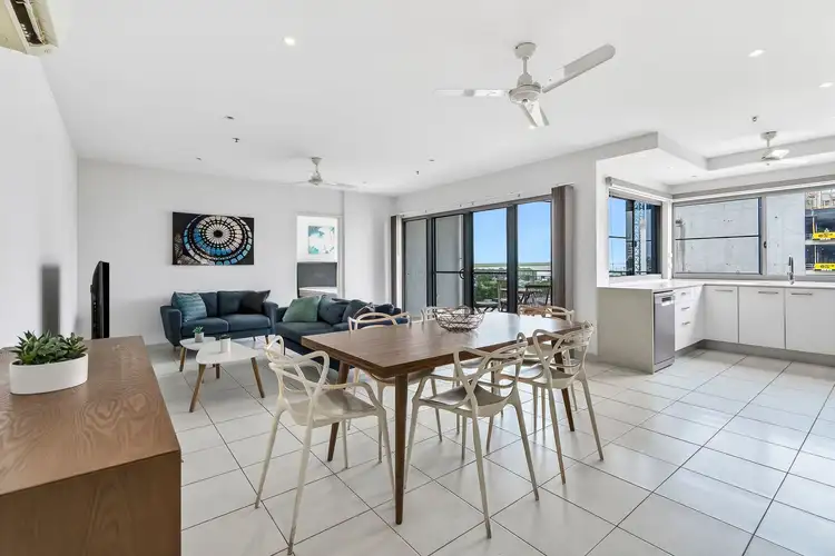 508/12 Harvey Street