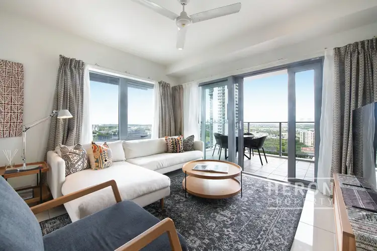 1109/31 Woods Street