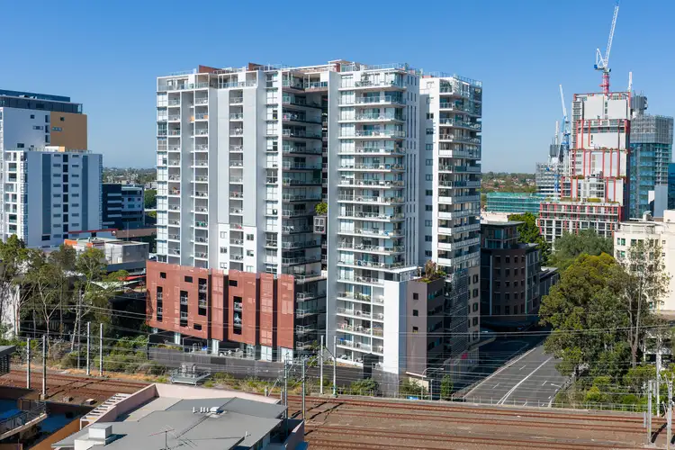 1609/36-46 Cowper Street