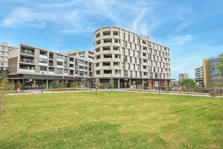 C434/2c Conferta Avenue, Tallawong NSW 2762