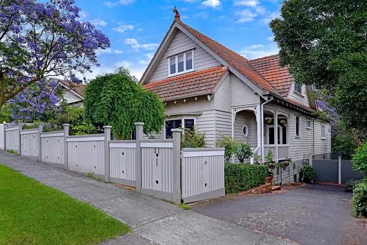 31 Brisbane Street
