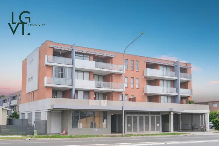 2/538 Woodville Road