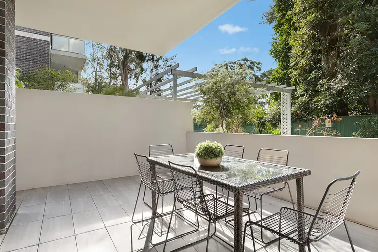 G12/2-8 Hazlewood Place