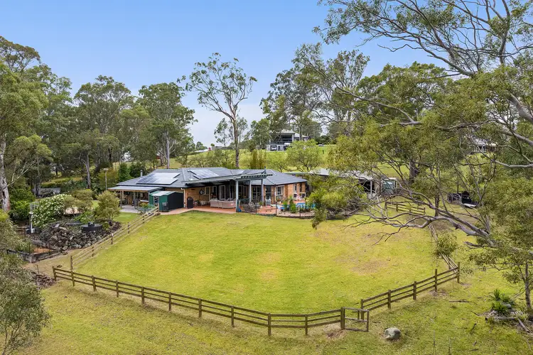 4 Mountain View Terrace