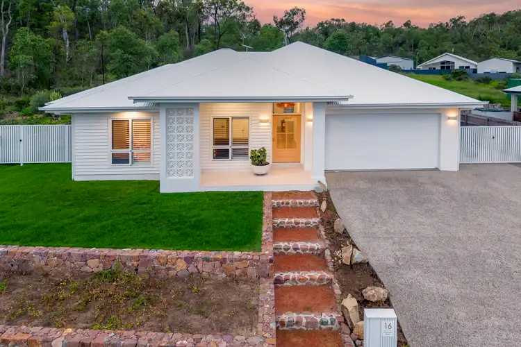 16 Alderman Drive