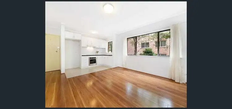 6/29 Ethel Street, Eastwood NSW 2122