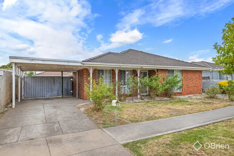 60 Dowling Avenue, Hoppers Crossing VIC 3029