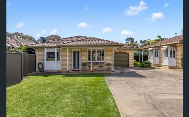 3/2 White Avenue