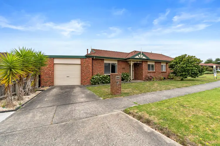 1/1 Kingsburgh Court