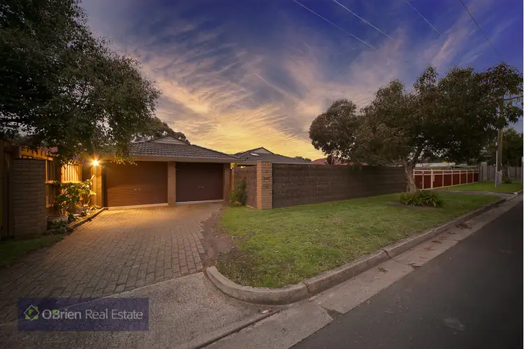 50 Glendoon Road, Junction Village VIC 3977