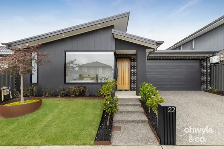 22 Fenska Street, Kalkallo VIC 3064