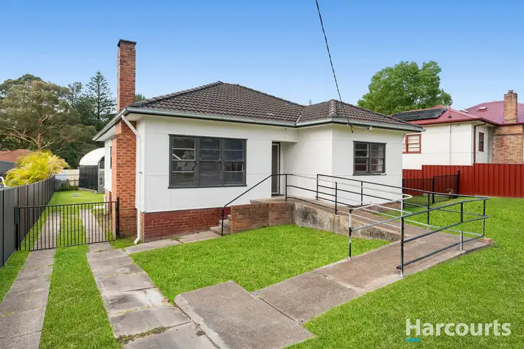 44 Munro Street