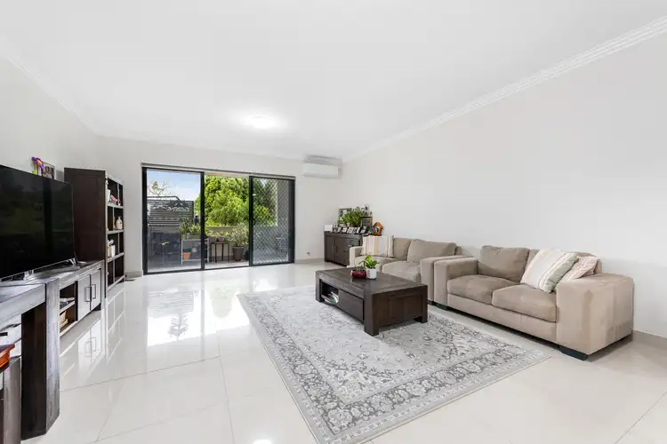 12/14-22 Water Street, Lidcombe NSW 2141