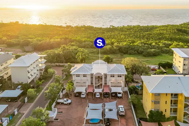 5/18 Athanasiou Road