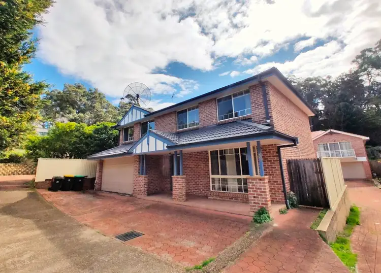 33A Epping Road