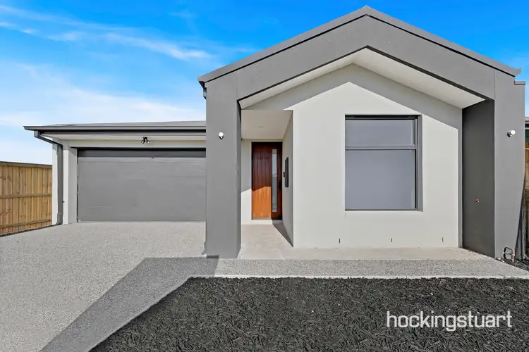 43 Mallaig Drive