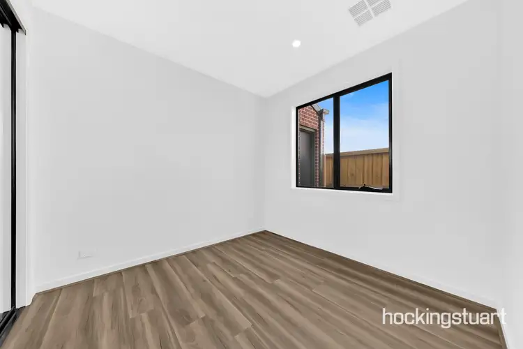 Seventh view of Homely house listing, 43 Mallaig Drive, Beveridge VIC 3753