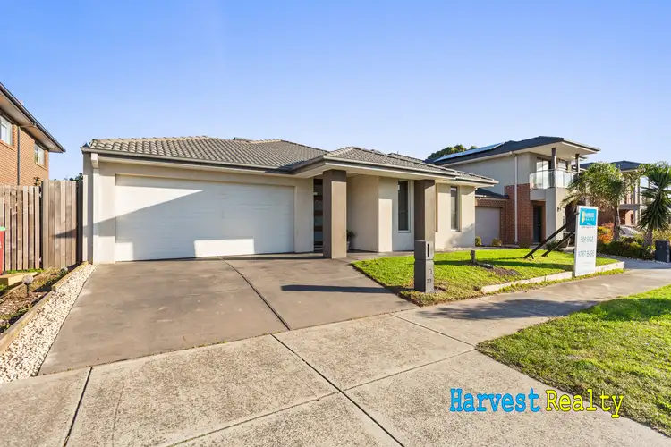 21 Billy Street