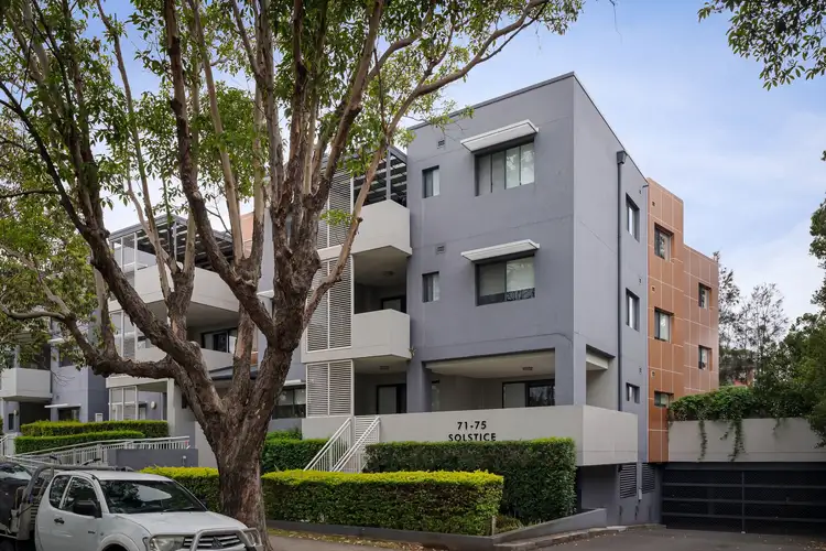 21/71-75 Lawrence Street