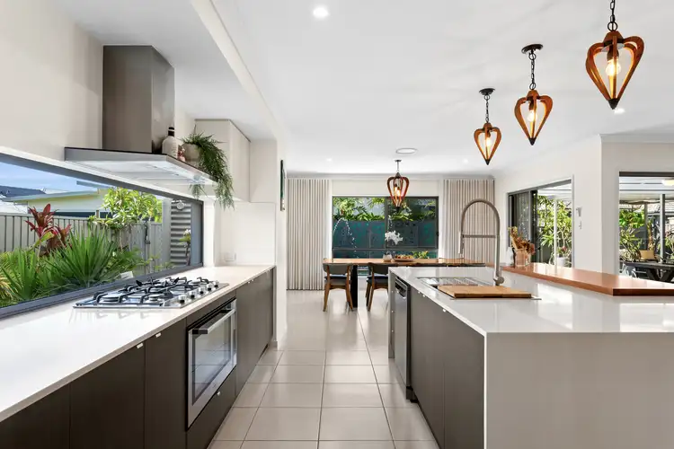 Sixth view of Homely house listing, 15 Birchgrove Circuit, Baringa QLD 4551