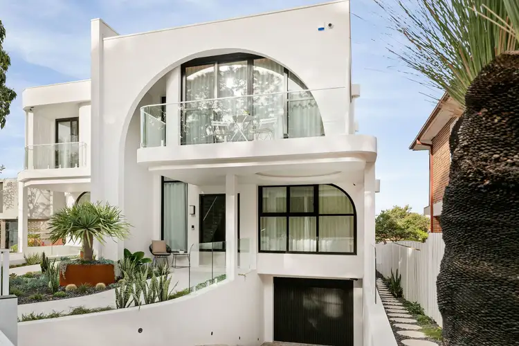 58 Ingham Avenue, Five Dock NSW 2046